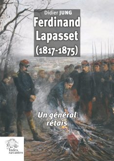 Couv 978284654 Ferdinand Lapasset (1817-1875)