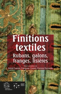 Couv 9782846546645 Finitions textiles