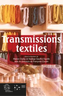 Couv Tranmission textiles - 158 x 240.indd