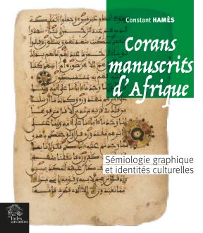 Couv Corans manuscrits d'Afrique_099.indd