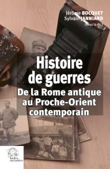 Couv Histoire de guerres.indd