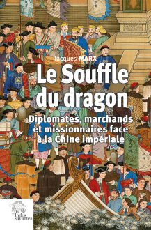 Couv Le Souffle du dragon.indd