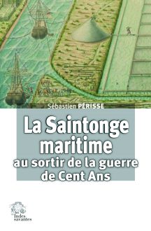 Couv La Saintonge maritime