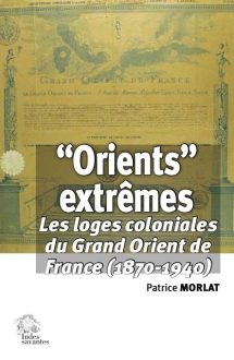 Couv Orients extremes