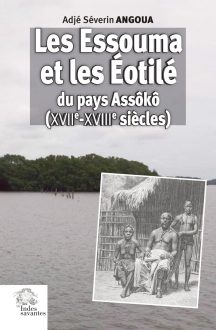 Les Essouma et les Éotilé