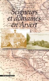 Seigneure_en_arvert