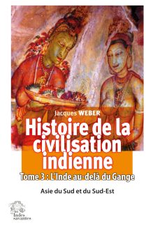 couv Histoire de la civilisation indienne_T3.indd