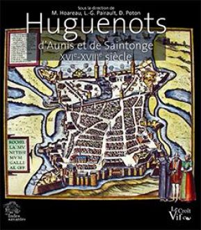 huguenot