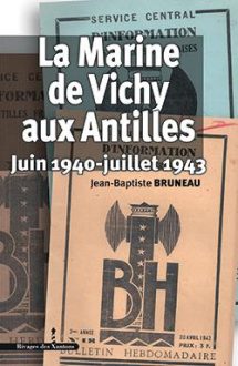 Couv La Marine de Vichy.indd